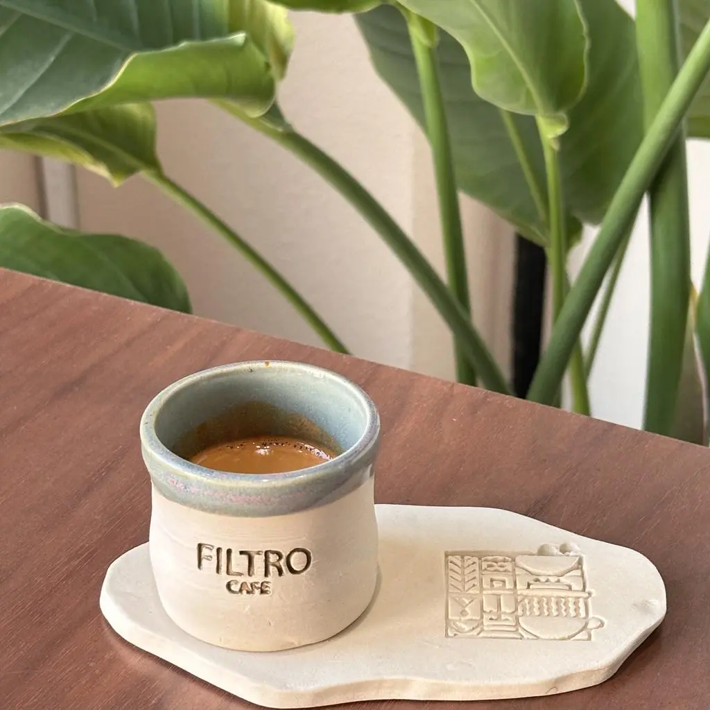 Espresso